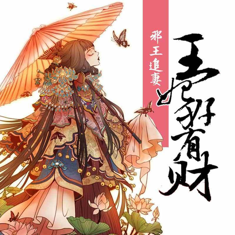邪王追妻：王妃好有财