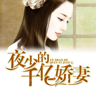夜少的千亿娇妻 夜少的千亿娇妻