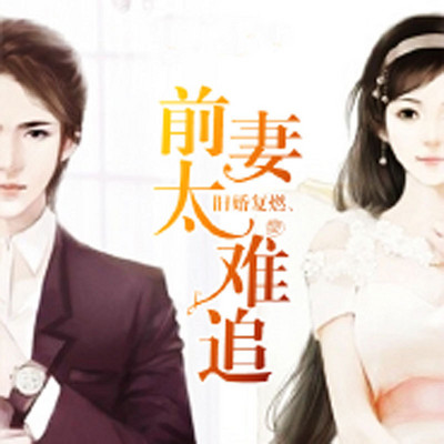 旧婚复燃,前妻太难追 旧婚复燃,前妻太难追