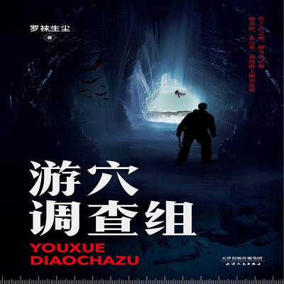 游穴调查组 游穴调查组