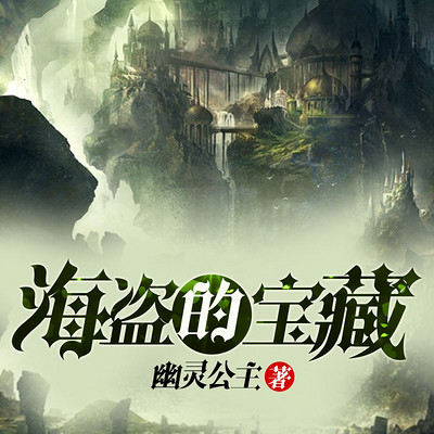 海盗的宝藏 海盗的宝藏