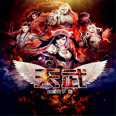 天武 天武