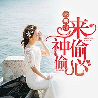 大明星，神偷来偷心