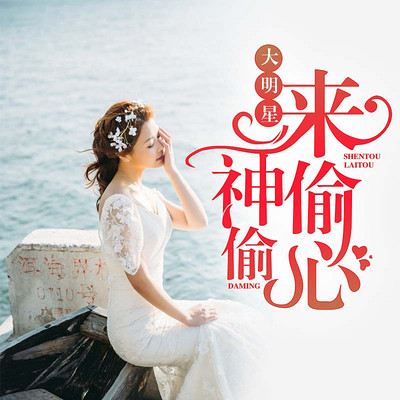 大明星，神偷来偷心