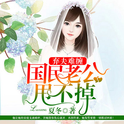 弃夫难缠:国民老公甩不掉 弃夫难缠:国民老公甩不掉