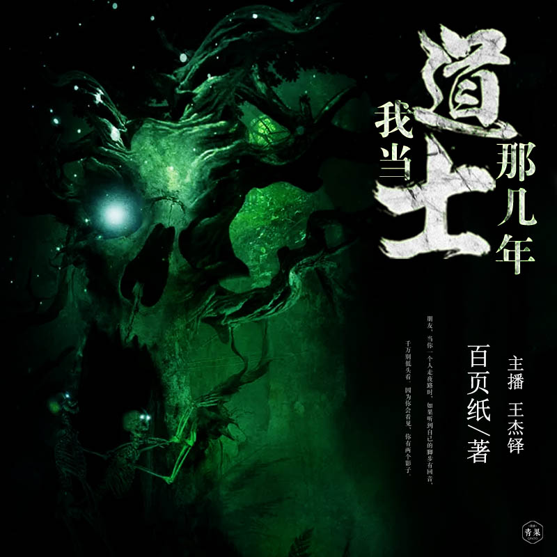 我当道士那几年