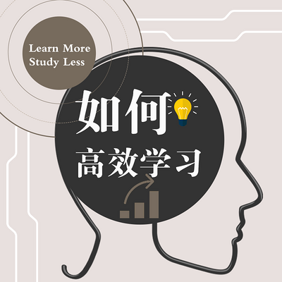 如何高效学习 如何高效学习