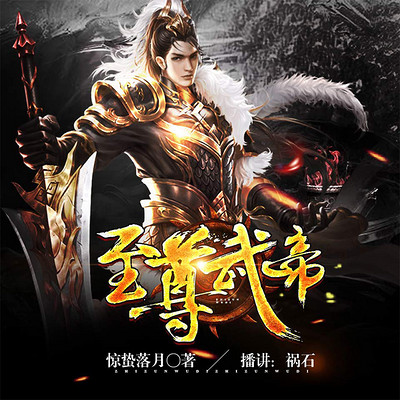 至尊武帝 至尊武帝