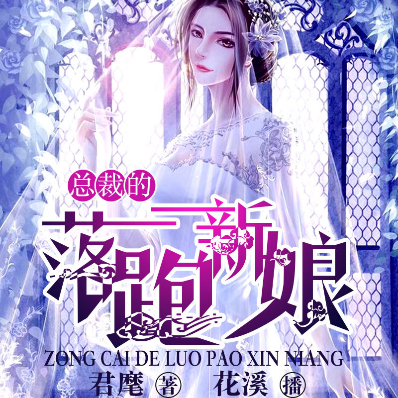 总裁的落跑新娘