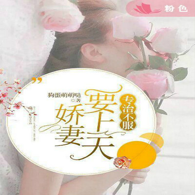 专治不服:娇妻要上天 |女频轻松 专治不服:娇妻要上天 |女频轻松