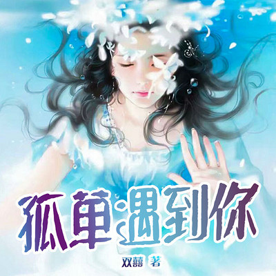 孤单遇到你 孤单遇到你