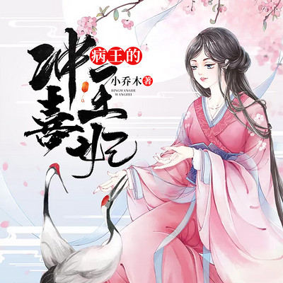 病王的冲喜王妃 病王的冲喜王妃