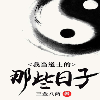 我当道士的那些日子 我当道士的那些日子