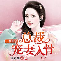 一夜甜蜜：总裁宠妻入骨