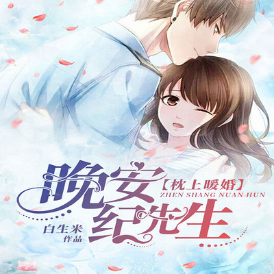 枕上暖婚:晚安,纪先生 枕上暖婚:晚安,纪先生