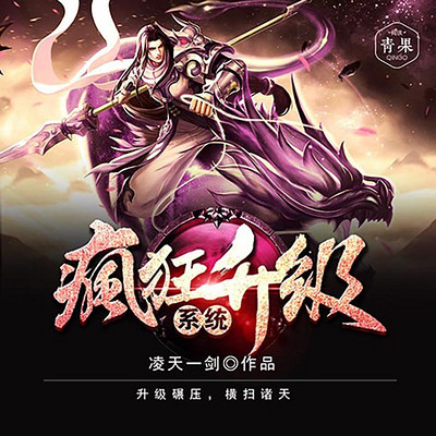 疯狂升级系统 疯狂升级系统