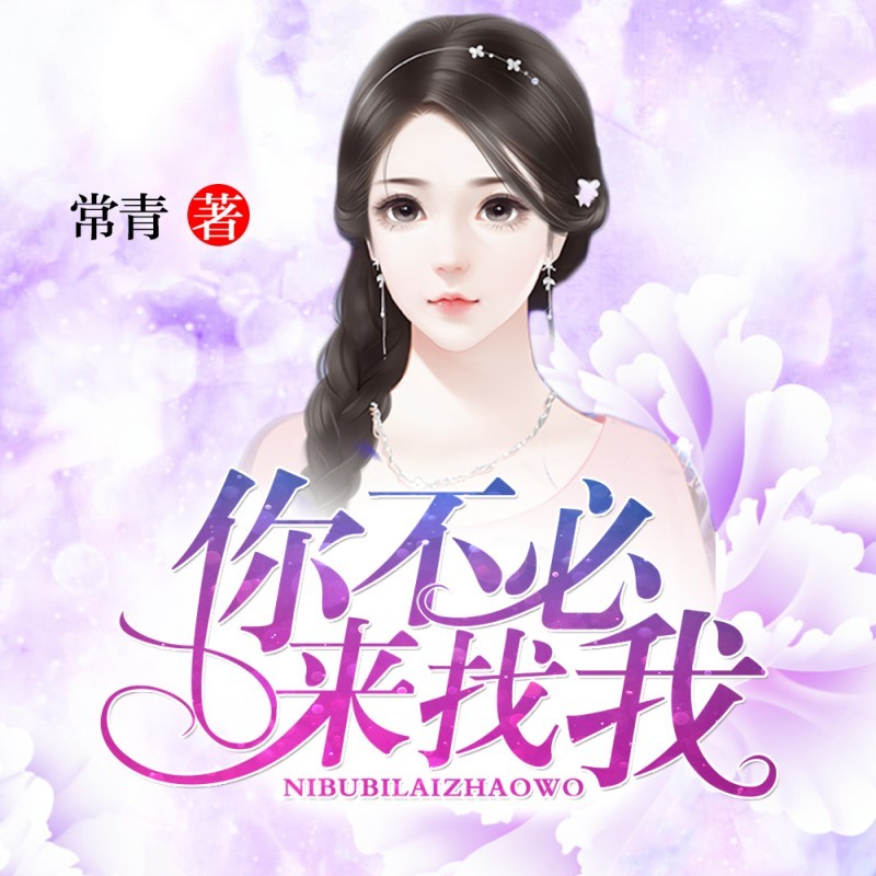 你不必来找我