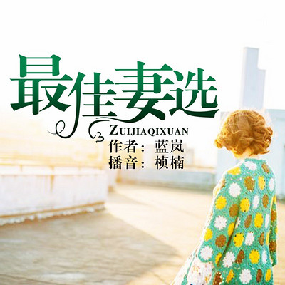 最佳妻选 最佳妻选