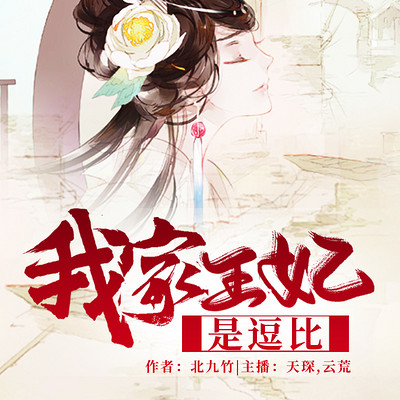 我家王妃是逗比 我家王妃是逗比