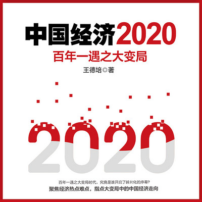 中国经济2020