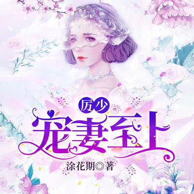 厉少宠妻至上