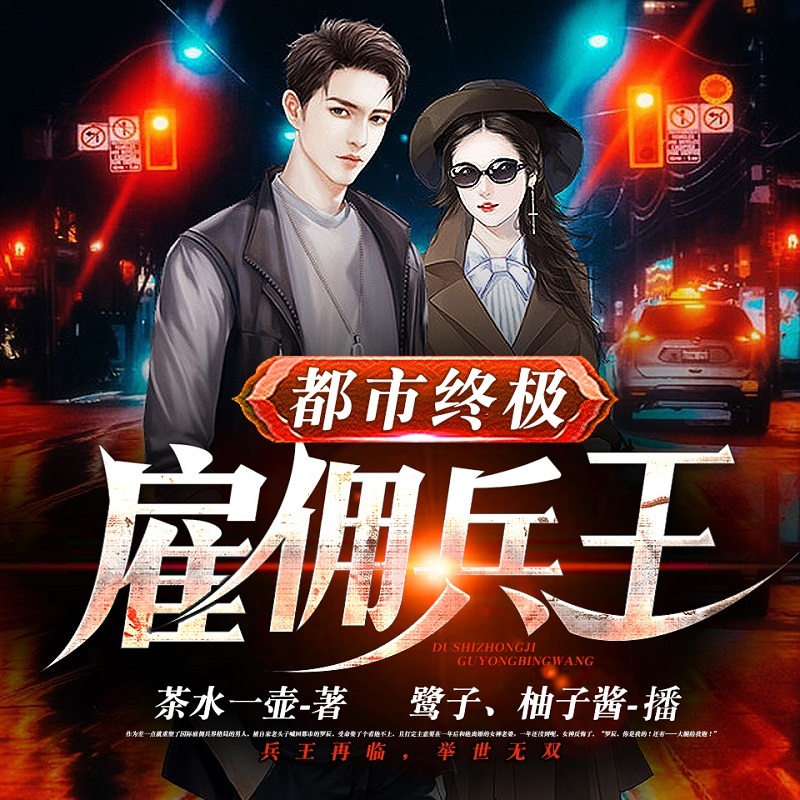 都市终极雇佣兵王