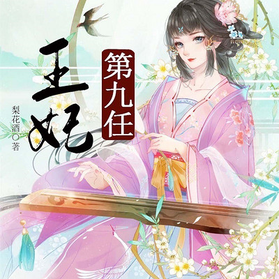 第九任王妃 第九任王妃