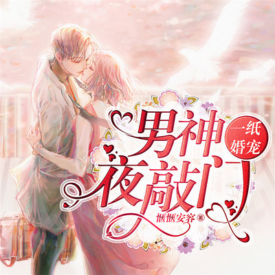 一纸宠婚:男神夜敲门 一纸宠婚:男神夜敲门