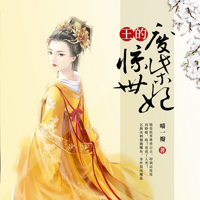 王的惊世废柴妃 王的惊世废柴妃