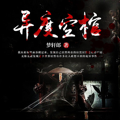 异度空棺 异度空棺