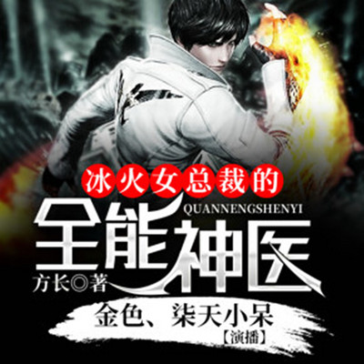 冰火女总裁的全能神医 冰火女总裁的全能神医