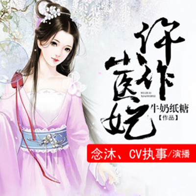 仵作小医妃 仵作小医妃