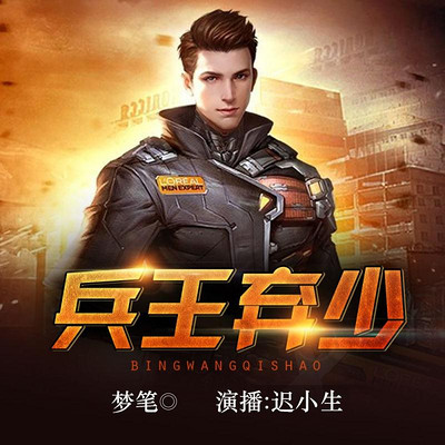 兵王弃少 兵王弃少