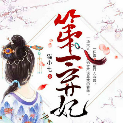 第一弃妃 第一弃妃