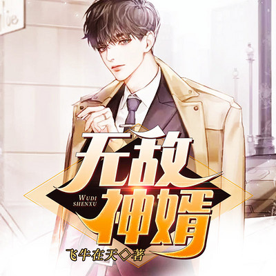 无敌神婿 无敌神婿