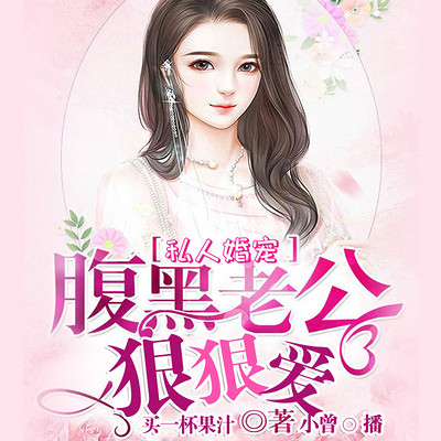私人婚宠:腹黑老公狠狠爱 私人婚宠:腹黑老公狠狠爱