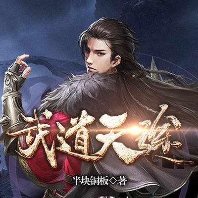 武道天途 武道天途