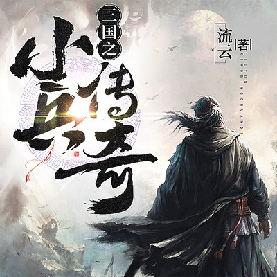 三国之小兵传奇 三国之小兵传奇