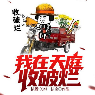 我在天庭收破烂030更加困难的针法