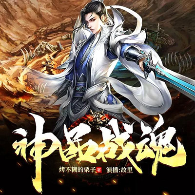 神品战魂 神品战魂