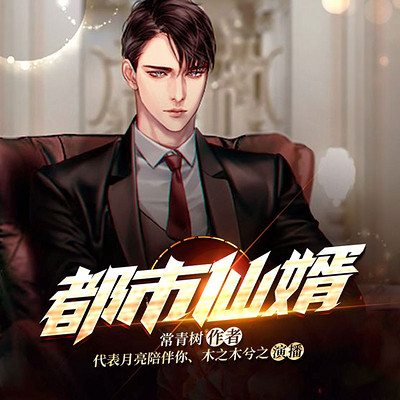 都市仙婿(精品双播) 都市仙婿(精品双播)
