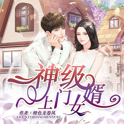 神级上门女婿 神级上门女婿