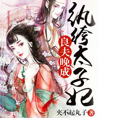 良夫晚成:纨绔太子妃 良夫晚成:纨绔太子妃