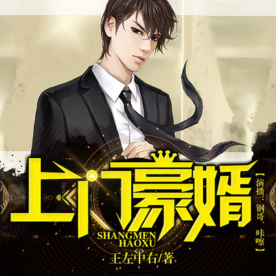 上门豪婿(精品) 上门豪婿(精品)