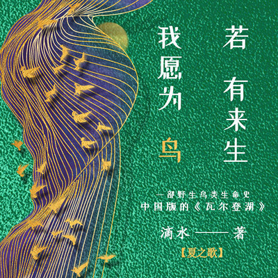 若有来生,我愿为鸟【夏之歌】 若有来生,我愿为鸟【夏之歌】