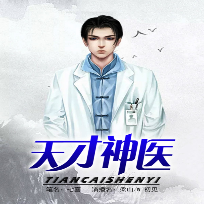天才神医