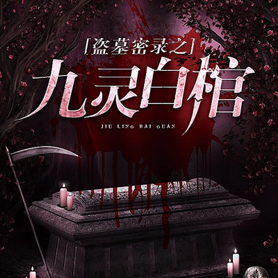 盗墓密录之九灵白棺 盗墓密录之九灵白棺