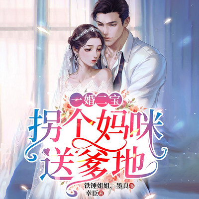 一婚二宝 : 拐个妈咪送爹地 | 总裁甜宠 一婚二宝 : 拐个妈咪送爹地 | 总裁甜宠