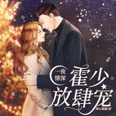 一夜情深:霍少放肆宠 一夜情深:霍少放肆宠