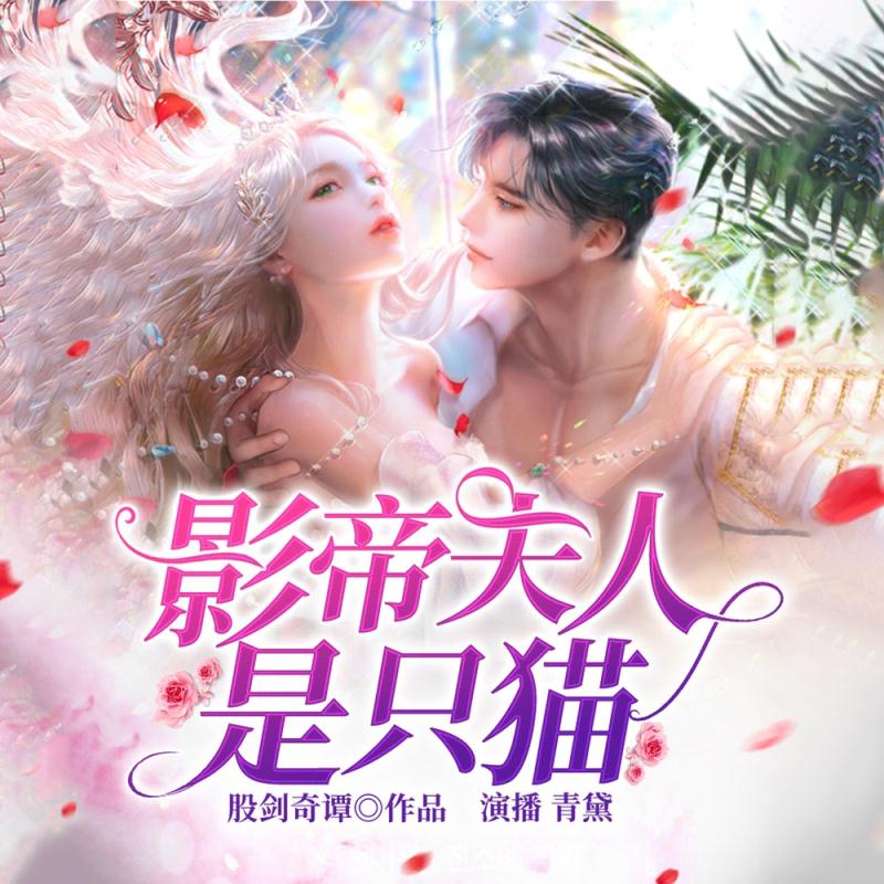 影帝夫人是只猫